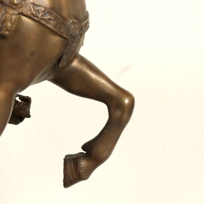 Antik, Bronze, antike Bronzen, antike Bronze, antike italienische Bronze, antike Bronze, neoklassische Bronze, Bronze des 20. Jahrhunderts