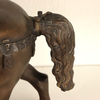 Antik, Bronze, antike Bronzen, antike Bronze, antike italienische Bronze, antike Bronze, neoklassische Bronze, Bronze des 20. Jahrhunderts