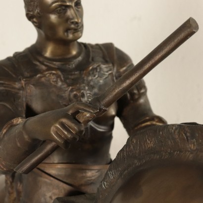 antiguo, bronce, bronces antiguos, bronce antiguo, bronce italiano antiguo, bronce antiguo, bronce neoclásico, bronce del siglo XX