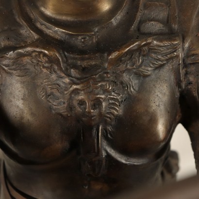 antiguo, bronce, bronces antiguos, bronce antiguo, bronce italiano antiguo, bronce antiguo, bronce neoclásico, bronce del siglo XX