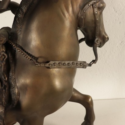 antiguo, bronce, bronces antiguos, bronce antiguo, bronce italiano antiguo, bronce antiguo, bronce neoclásico, bronce del siglo XX