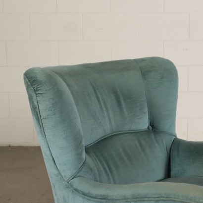 antigüedades modernas, antigüedades de diseño moderno, sillón, sillón de antigüedades modernas, sillón de antigüedades modernas, sillón italiano, sillón vintage, sillón de los años 60, sillón de diseño de los años 60