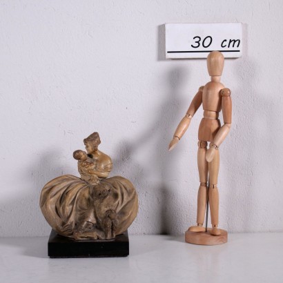 antigüedades modernas, diseño de antigüedades modernas, escultura, escultura de antigüedades modernas, escultura de antigüedades modernas, escultura italiana, escultura de época, escultura de los años 40, escultura de diseño de los años 40
