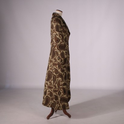 vintage, vêtements vintage, milan vintage, vintage en ligne, vêtements milan vintage, mode vintage, robe vintage, vintage des années 50, vintage des années 60, vintage des années 70, manteau