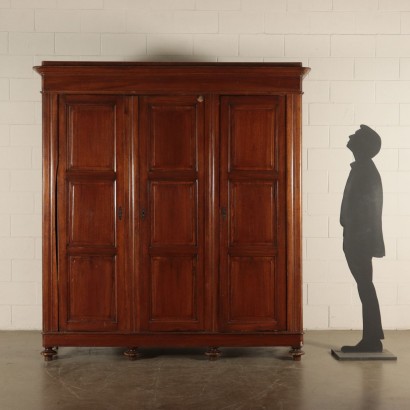 antiquariato, armadio, antiquariato armadio, armadio antico, armadio antico italiano, armadio di antiquariato, armadio neoclassica, armadio del 800