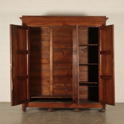 antiquariato, armadio, antiquariato armadio, armadio antico, armadio antico italiano, armadio di antiquariato, armadio neoclassica, armadio del 800