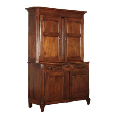 Credenza con Alzata
