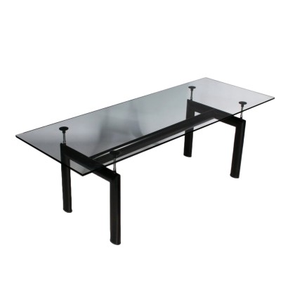 Tabla De Le Corbusier