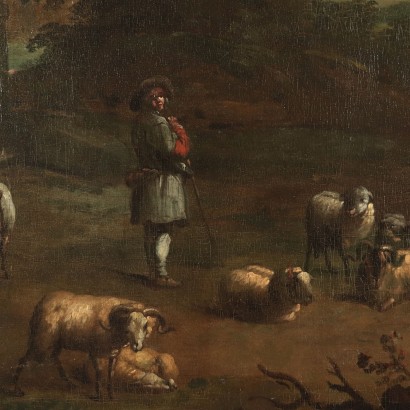 arte, arte italiana, pittura antica italiana