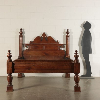 antiquariato, letto, antiquariato letti, letto antico, letto antico italiano, letto di antiquariato, letto neoclassico, letto del 800 - antiquariato, testata, antiquariato testate, testate antiche, testata antica italiana, testata di antiquariato, testata neoclassico, testata del 800