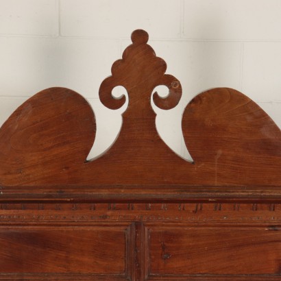 antiquariato, letto, antiquariato letti, letto antico, letto antico italiano, letto di antiquariato, letto neoclassico, letto del 800 - antiquariato, testata, antiquariato testate, testate antiche, testata antica italiana, testata di antiquariato, testata neoclassico, testata del 800