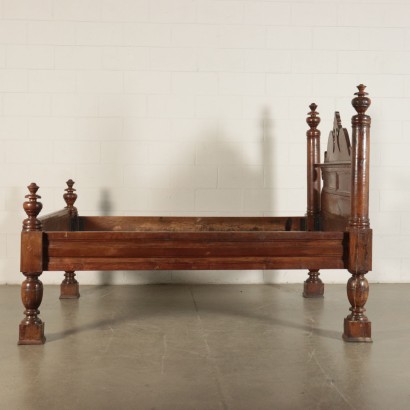 antiquariato, letto, antiquariato letti, letto antico, letto antico italiano, letto di antiquariato, letto neoclassico, letto del 800 - antiquariato, testata, antiquariato testate, testate antiche, testata antica italiana, testata di antiquariato, testata neoclassico, testata del 800
