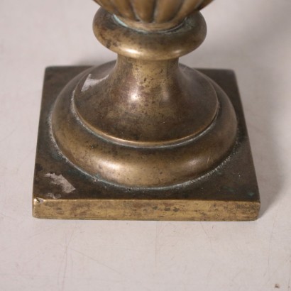 antiquariato, bronzo, antiquariato bronzi, bronzo antico, bronzo antico italiano, bronzo di antiquariato, bronzo neoclassico, bronzo del 800,Coppia di vasi biansati