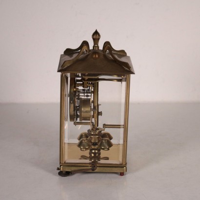 antigüedades modernas, antigüedades de diseño moderno, reloj, reloj de antigüedades modernas, reloj de antigüedades modernas, reloj italiano, reloj vintage, reloj de los años 50, reloj de diseño de los años 50
