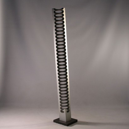 Scultura in metallo