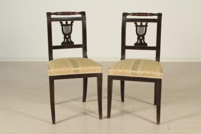 antiguo par de sillas, sillas, silla, 700