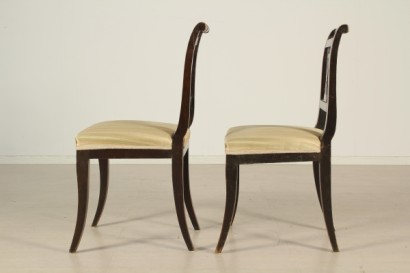 antiguo par de sillas, sillas, silla, 700