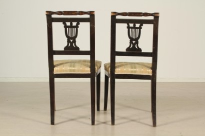 antiguo par de sillas, sillas, silla, 700