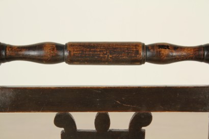 antiguo par de sillas, sillas, silla, 700