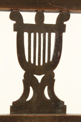antiguo par de sillas, sillas, silla, 700
