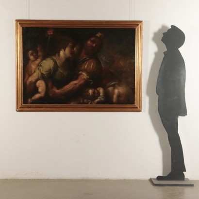 La strage degli Innocenti