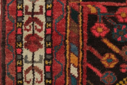 antiquariato, tappeti, tappeto nahavano, tappeto persia, tappeto meta 900, tappeto 900, tappeto cotone, tappeto lana, tappeto nodo fine, tappeto fabbricazione manuale, tappeto