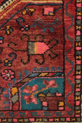 antiquariato, tappeti, tappeto nahavano, tappeto persia, tappeto meta 900, tappeto 900, tappeto cotone, tappeto lana, tappeto nodo fine, tappeto fabbricazione manuale, tappeto