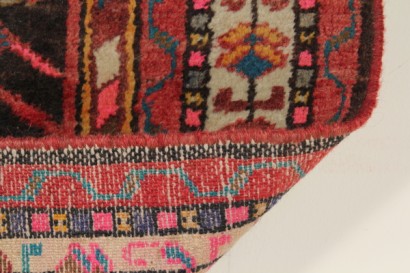 antiquariato, tappeti, tappeto nahavano, tappeto persia, tappeto meta 900, tappeto 900, tappeto cotone, tappeto lana, tappeto nodo fine, tappeto fabbricazione manuale, tappeto