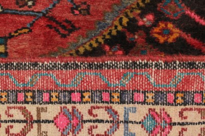 antiquariato, tappeti, tappeto nahavano, tappeto persia, tappeto meta 900, tappeto 900, tappeto cotone, tappeto lana, tappeto nodo fine, tappeto fabbricazione manuale, tappeto