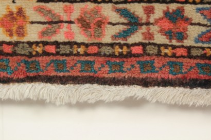 antiquariato, tappeti, tappeto nahavano, tappeto persia, tappeto meta 900, tappeto 900, tappeto cotone, tappeto lana, tappeto nodo fine, tappeto fabbricazione manuale, tappeto