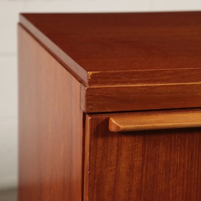 modernariato, modernariato di design, credenza, credenza modernariato, credenza di modernariato, credenza italiana, credenza vintage, credenza anni '60, credenza design anni 60