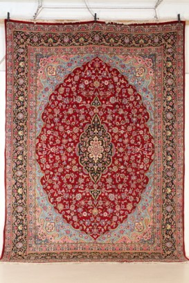 Tappeto Kirman