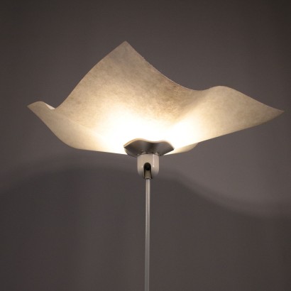 Lampada da terra