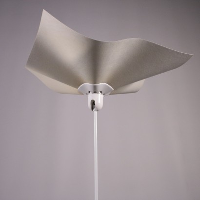 Lampada da terra