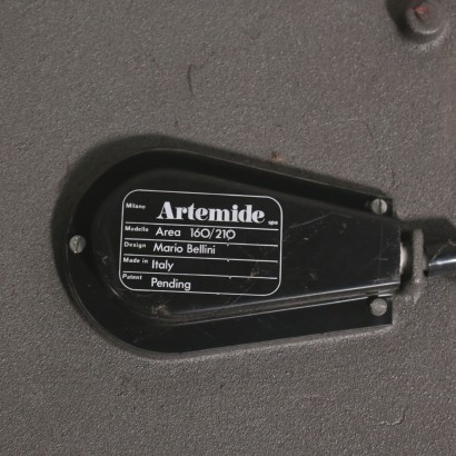 Lampada da terra
