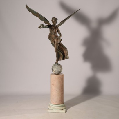 Antik, Bronze, antike Bronzen, antike Bronze, antike italienische Bronze, antike Bronze, neoklassische Bronze, Bronze des 20. Jahrhunderts