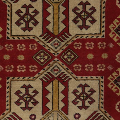 Tappeto Azerbaijan - Persia