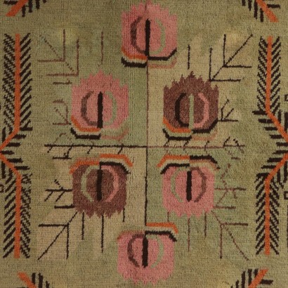 Tappeto Samarkanda - Manciuria