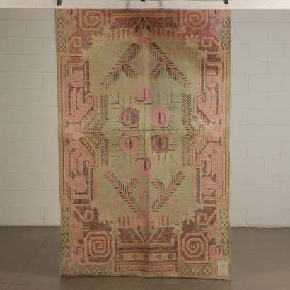 Tappeto Samarkanda - Manciuria