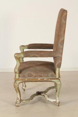 Poltrona Barocchetto