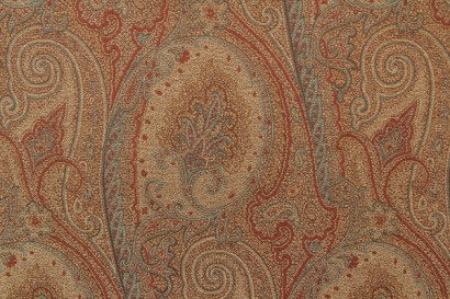 Poltrona Barocchetto