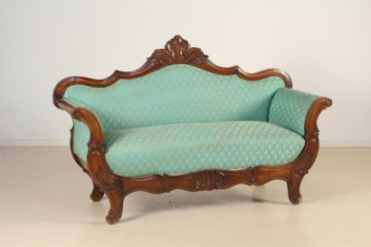 Divano Luigi Filippo