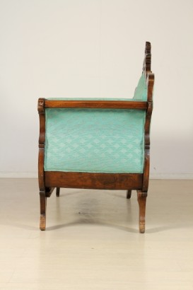 Divano Luigi Filippo