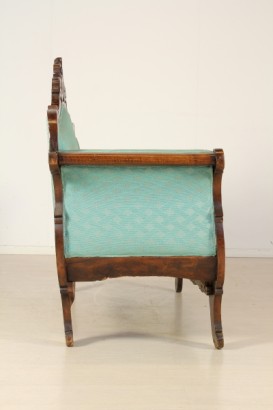 Divano Luigi Filippo