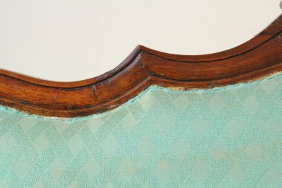 Divano Luigi Filippo