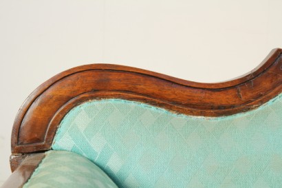 Divano Luigi Filippo