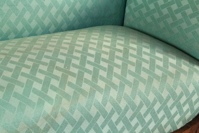 Divano Luigi Filippo