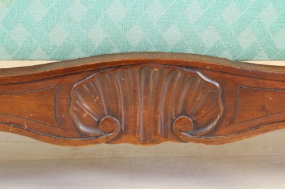 Divano Luigi Filippo