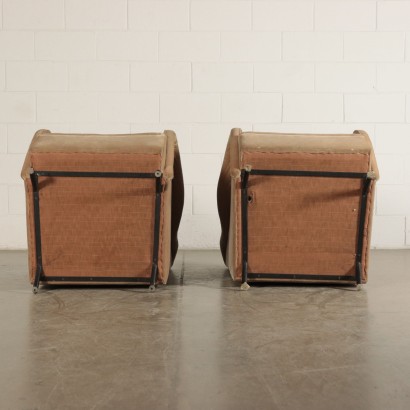 modernariato, modernariato di design, poltrona, poltrona modernariato, poltrona di modernariato, poltrona italiana, poltrona vintage, poltrona anni '60, poltrona design anni 60