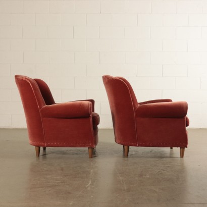 modernariato, modernariato di design, poltrona, poltrona modernariato, poltrona di modernariato, poltrona italiana, poltrona vintage, poltrona anni '60, poltrona design anni 60